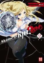Akame ga Kill ZERO 2